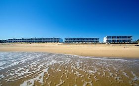 Blue Hotel in Montauk